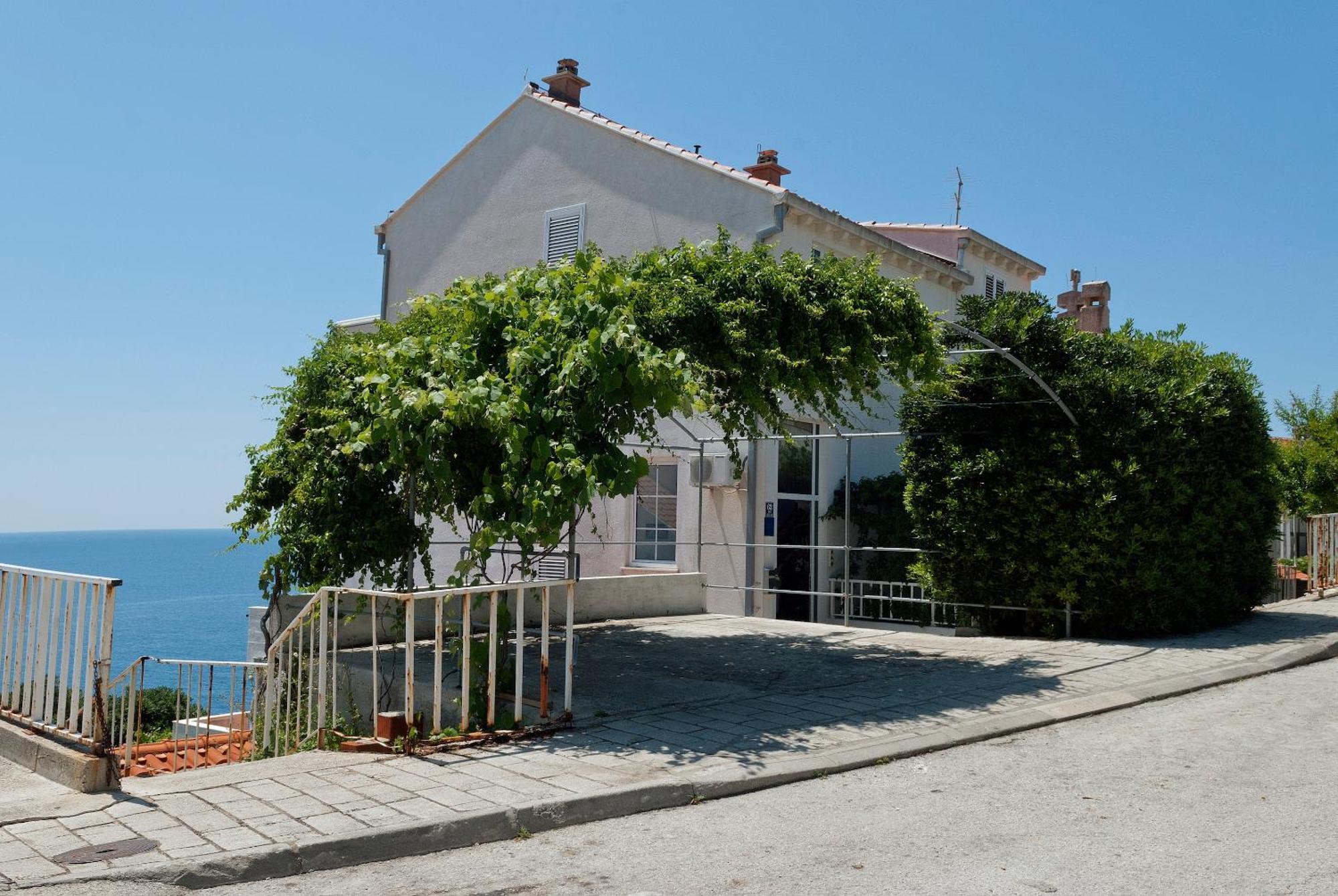 Kate'S Room Dubrovnik Exterior photo