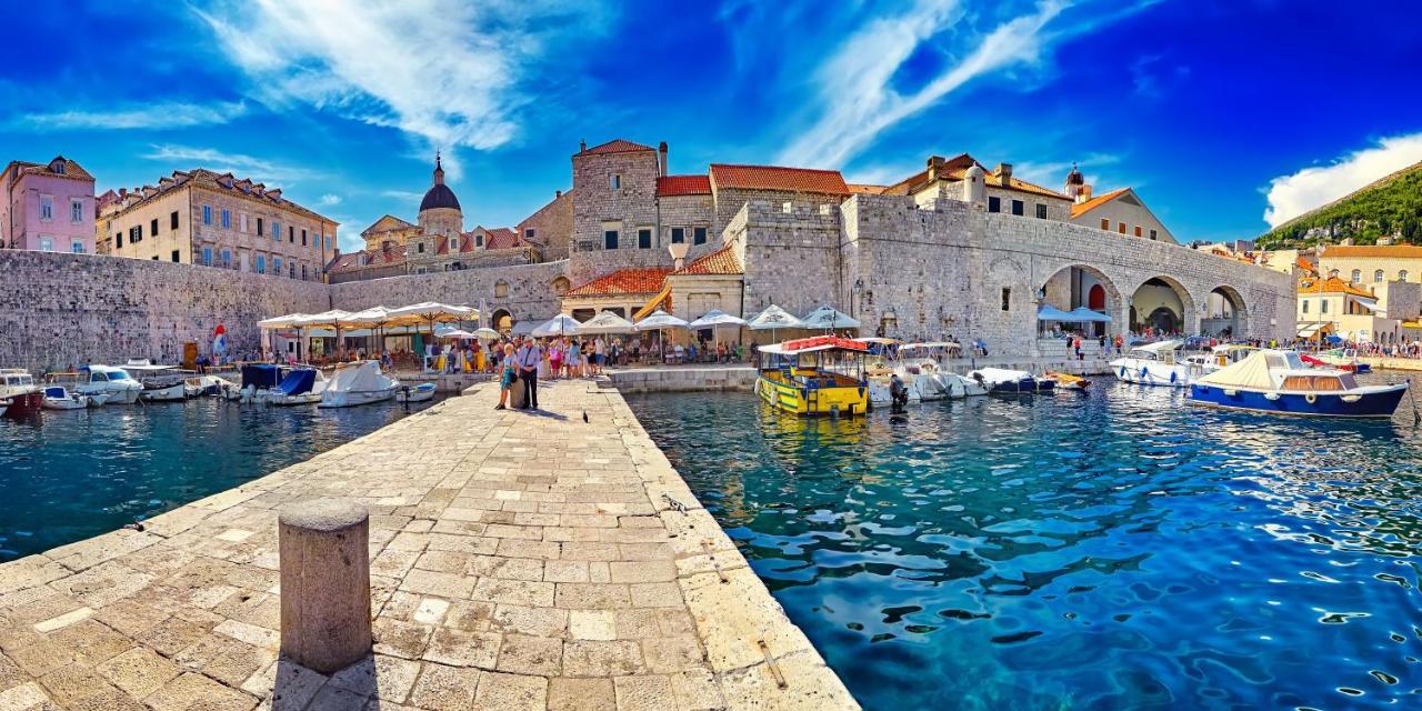 Kate'S Room Dubrovnik Exterior photo